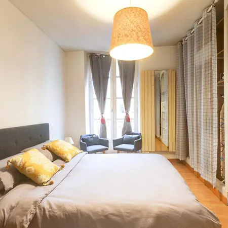 Bnbnook - 1br In Saint Germain Des Pres