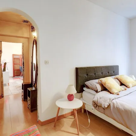 Bnbnook - 1br In Saint Germain Des Pres Paris