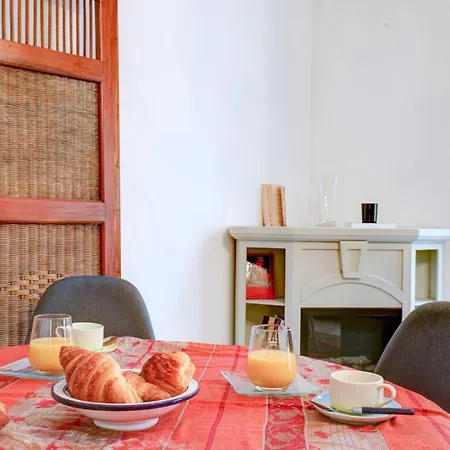 Bnbnook - 1br In Saint Germain Des Pres Paris